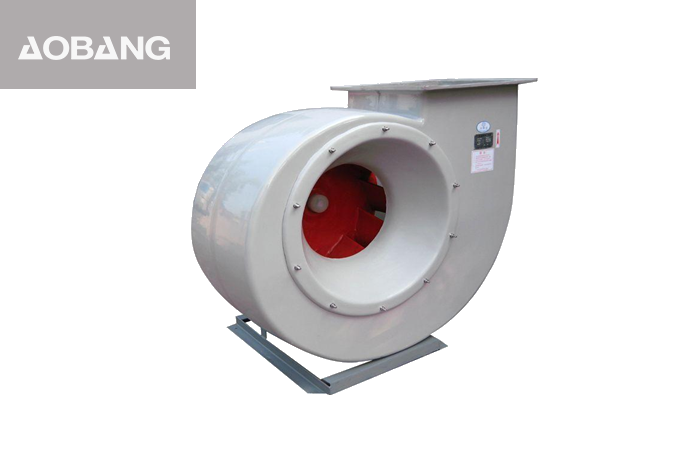 防腐风机模具Anti-Corrosion Fan Mould